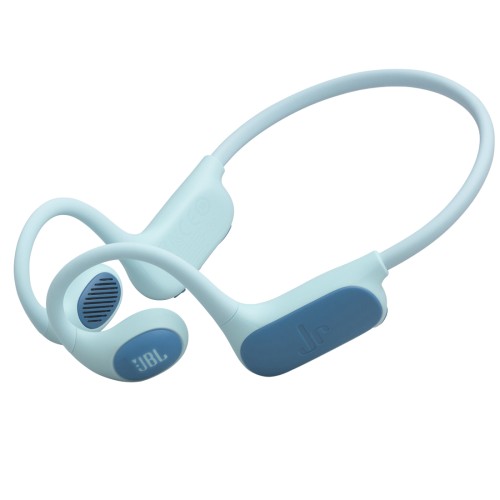 Jbl Junior Free Auricular Inalámbrico Niños Peach