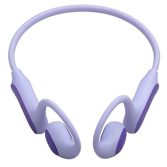 Jbl Junior Free Auricular Inalámbrico Niños Purple