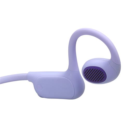 Jbl Junior Free Auricular Inalámbrico Niños Purple