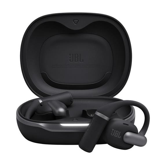Jbl Sense Pro Auricular Bluetooth Open Ear IP54 Negro
