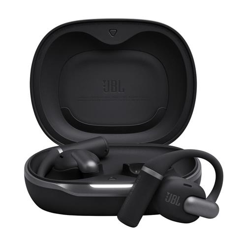 Jbl Sense Pro Auricular Bluetooth Open Ear IP54 Negro