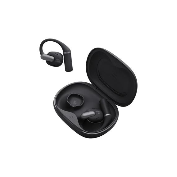 Jbl Sense Pro Auricular Bluetooth Open Ear IP54 Negro