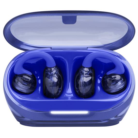 Jbl Soundgear Clips Auricular Inalámbrico Blue