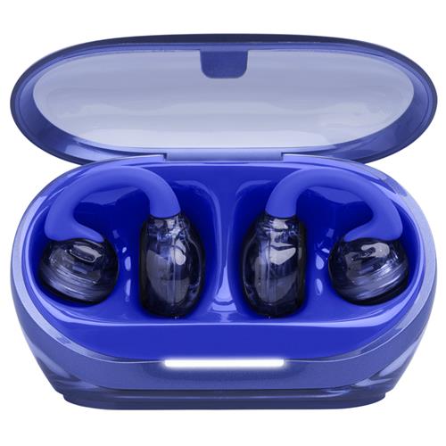 Jbl Soundgear Clips Auricular Inalámbrico Blue