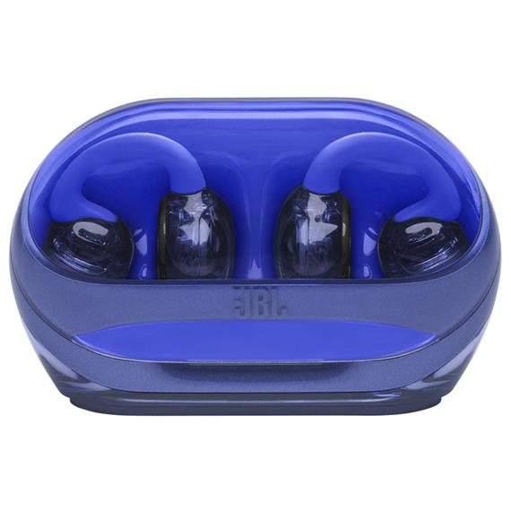 Jbl Soundgear Clips Auricular Inalámbrico Blue