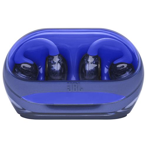 Jbl Soundgear Clips Auricular Inalámbrico Blue