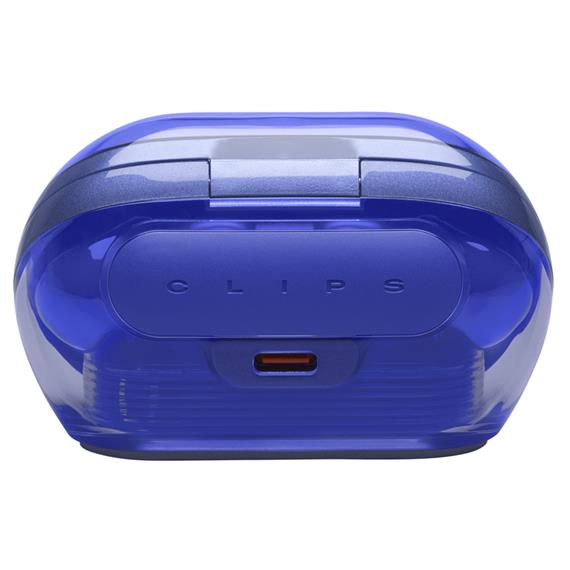 Jbl Soundgear Clips Auricular Inalámbrico Blue