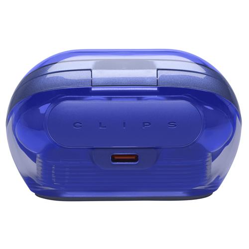 Jbl Soundgear Clips Auricular Inalámbrico Blue