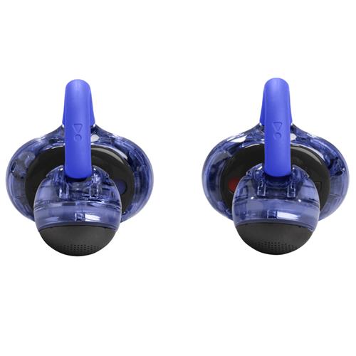Jbl Soundgear Clips Auricular Inalámbrico Blue