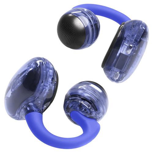 Jbl Soundgear Clips Auricular Inalámbrico Blue
