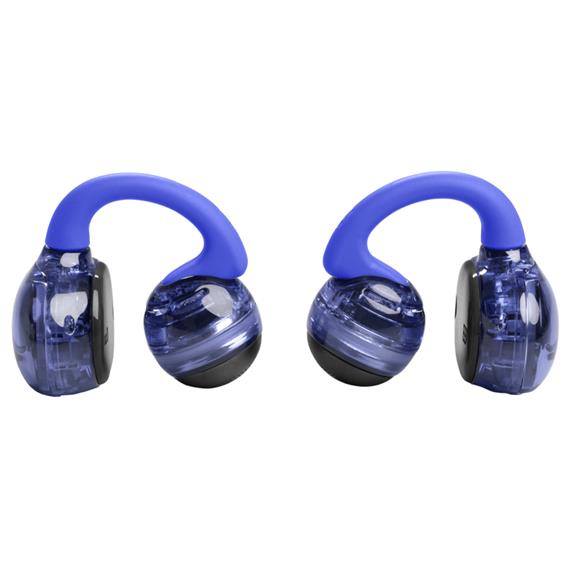 Jbl Soundgear Clips Auricular Inalámbrico Blue