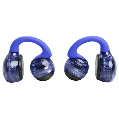 Jbl Soundgear Clips Auricular Inalámbrico Blue