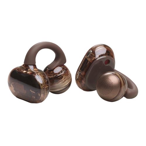 Jbl Soundgear Clips Auricular Inalámbrico Ghost Copper