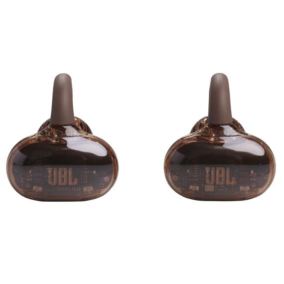 Jbl Soundgear Clips Auricular Inalámbrico Ghost Copper