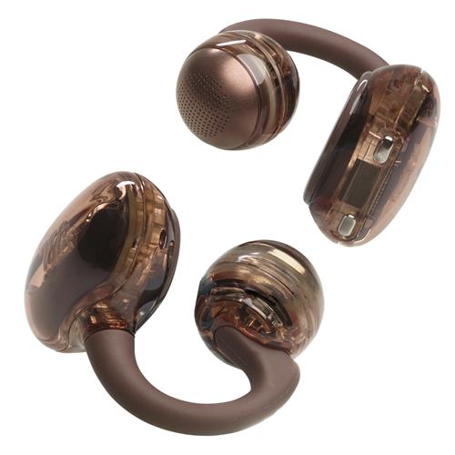 Jbl Soundgear Clips Auricular Inalámbrico Ghost Copper