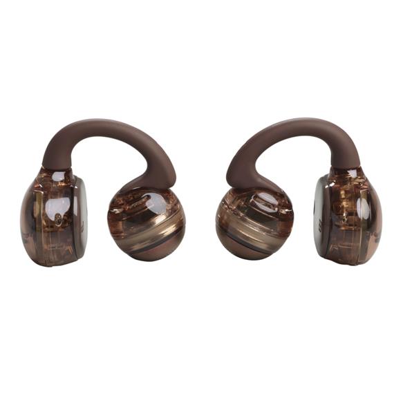 Jbl Soundgear Clips Auricular Inalámbrico Ghost Copper