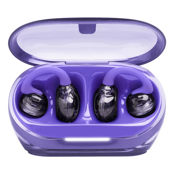Jbl Soundgear Clips Auricular Inalámbrico Ghost Purple