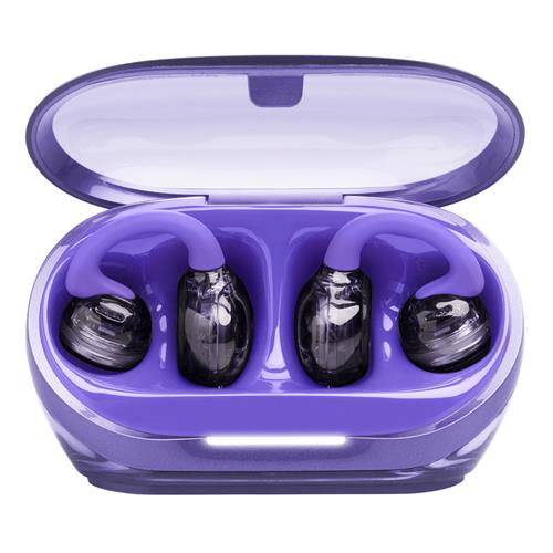 Jbl Soundgear Clips Auricular Inalámbrico Ghost Purple