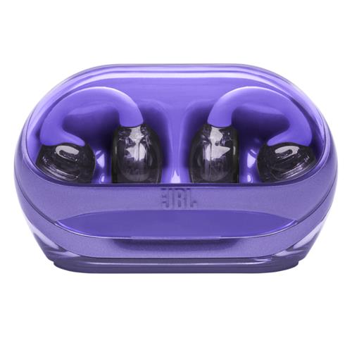Jbl Soundgear Clips Auricular Inalámbrico Ghost Purple