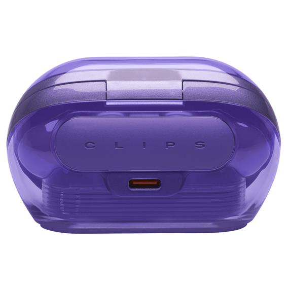 Jbl Soundgear Clips Auricular Inalámbrico Ghost Purple