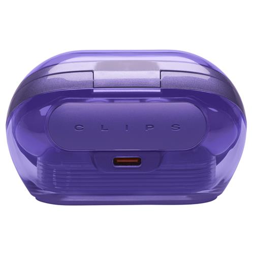Jbl Soundgear Clips Auricular Inalámbrico Ghost Purple