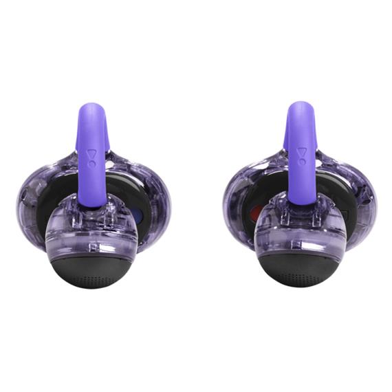 Jbl Soundgear Clips Auricular Inalámbrico Ghost Purple
