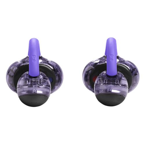 Jbl Soundgear Clips Auricular Inalámbrico Ghost Purple
