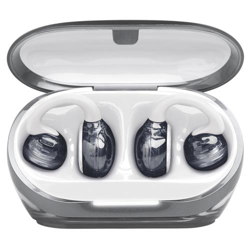 Jbl Soundgear Clips Auricular Inalámbrico Ghost White