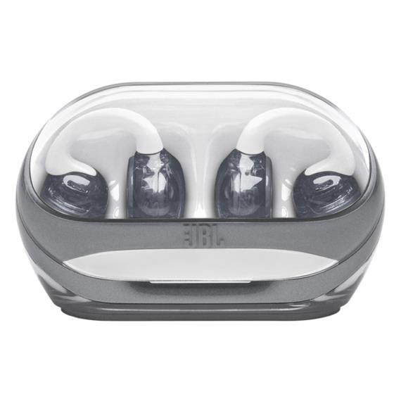 Jbl Soundgear Clips Auricular Inalámbrico Ghost White
