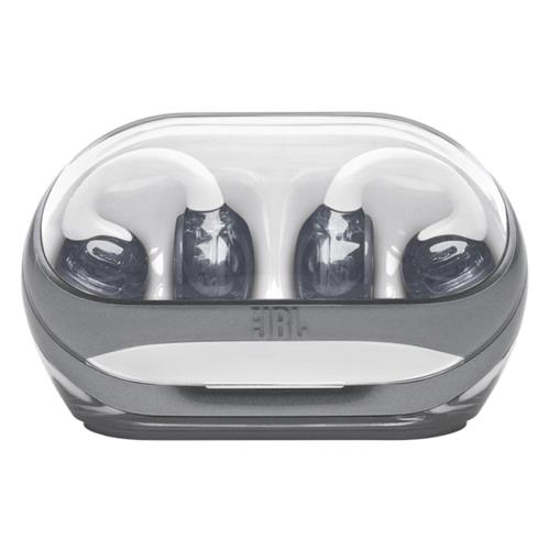 Jbl Soundgear Clips Auricular Inalámbrico Ghost White