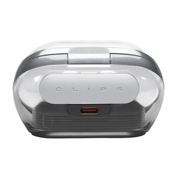 Jbl Soundgear Clips Auricular Inalámbrico Ghost White
