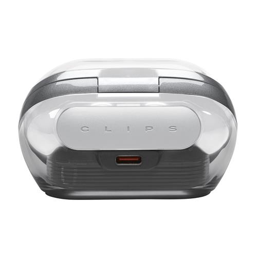 Jbl Soundgear Clips Auricular Inalámbrico Ghost White