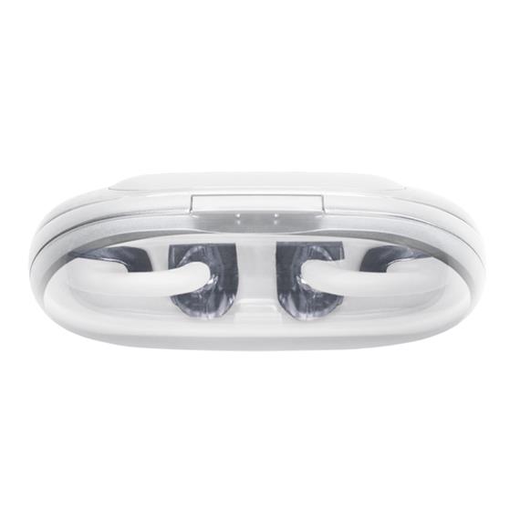 Jbl Soundgear Clips Auricular Inalámbrico Ghost White