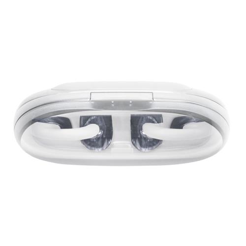 Jbl Soundgear Clips Auricular Inalámbrico Ghost White
