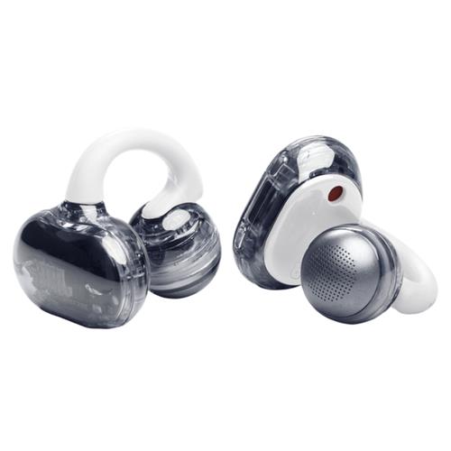 Jbl Soundgear Clips Auricular Inalámbrico Ghost White