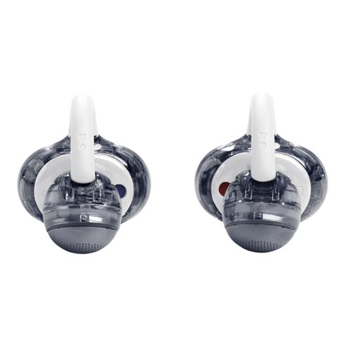 Jbl Soundgear Clips Auricular Inalámbrico Ghost White