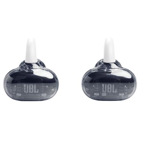 Jbl Soundgear Clips Auricular Inalámbrico Ghost White