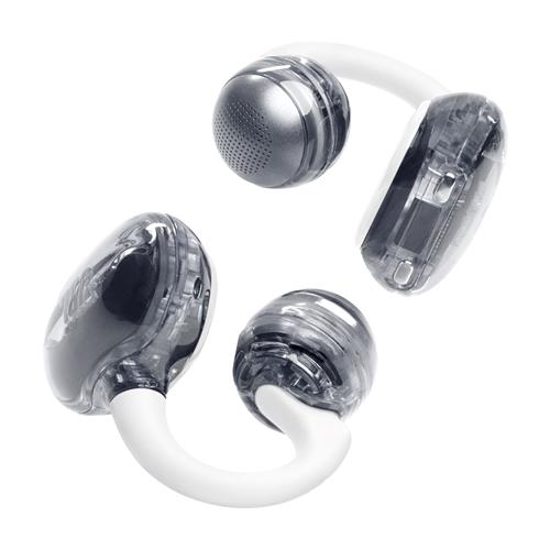 Jbl Soundgear Clips Auricular Inalámbrico Ghost White