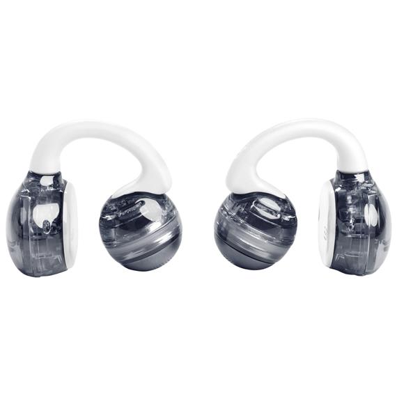 Jbl Soundgear Clips Auricular Inalámbrico Ghost White