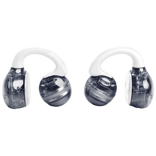 Jbl Soundgear Clips Auricular Inalámbrico Ghost White