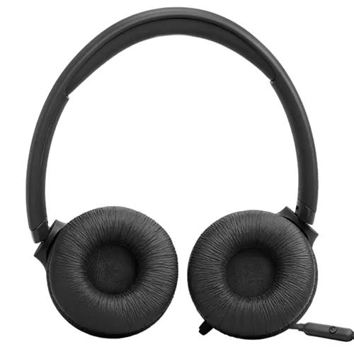 Jbl Tune 530 Auricular con Cable Jack 3.50mm Black
