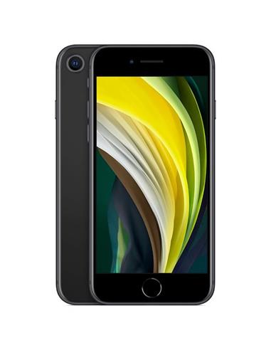 Renewd Iphone SE 2020 64GB Negro (RND-P17164)