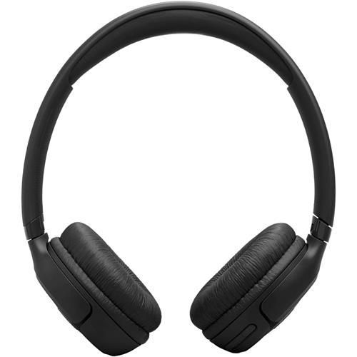 Jbl Tune 530 BT Auricular Inalámbrico con Batería 76h Black