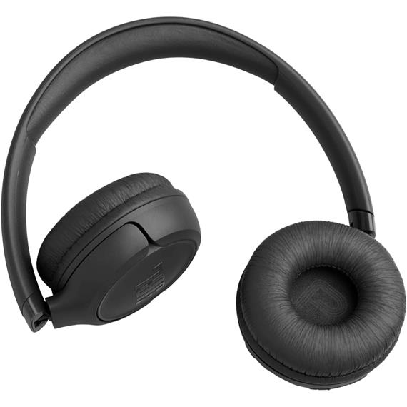 Jbl Tune 530 BT Auricular Inalámbrico con Batería 76h Black