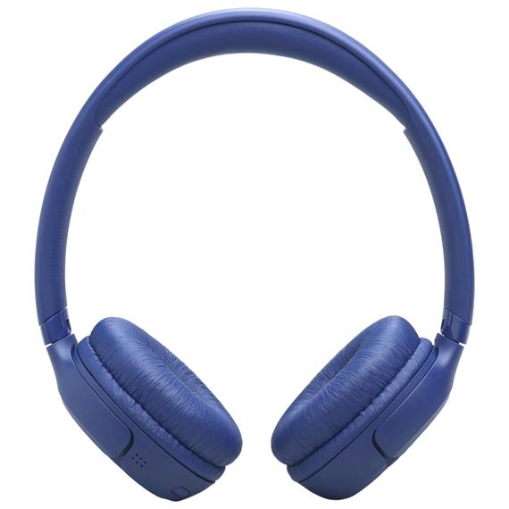Jbl Tune 530 BT Auricular Inalámbrico con Batería 76h Blue