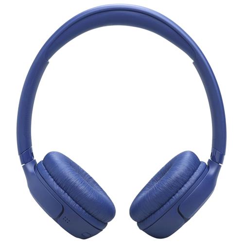 Jbl Tune 530 BT Auricular Inalámbrico con Batería 76h Blue