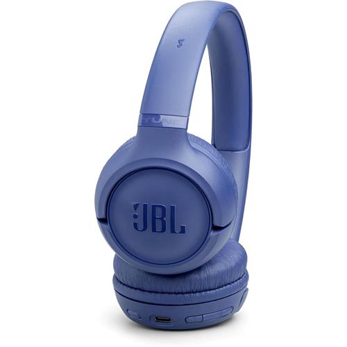 Jbl Tune 530 BT Auricular Inalámbrico con Batería 76h Blue