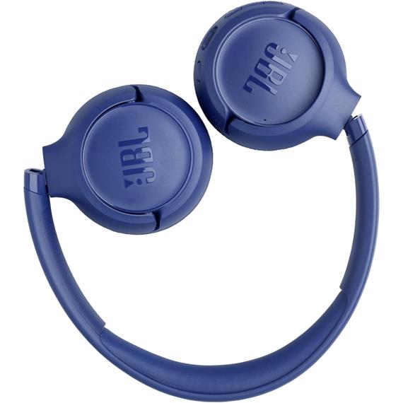Jbl Tune 530 BT Auricular Inalámbrico con Batería 76h Blue