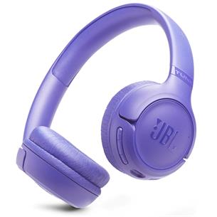 Jbl Tune 530 BT Auricular Inalámbrico con Batería 76h Lavander