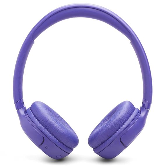 Jbl Tune 530 BT Auricular Inalámbrico con Batería 76h Lavander